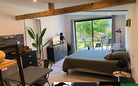 Chambre à la Noye